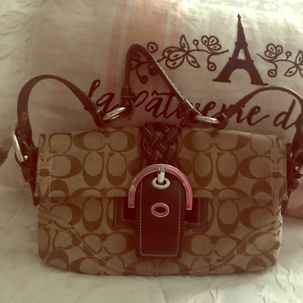 Coach 👜